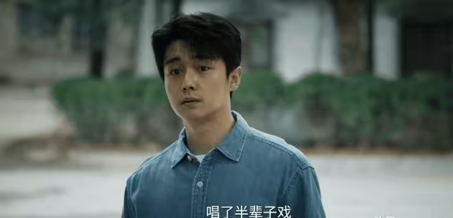 《主角》看懂憶秦娥的詭異噩夢才知,封瀟瀟慘死,是四個人造成的
