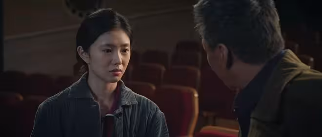 《主角》楚嘉禾改邪歸正變好了？龔麗麗辭職經商後，易青娥成名角