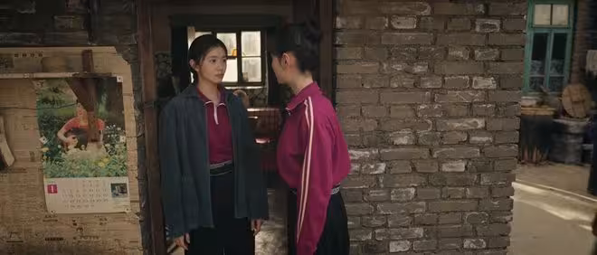 《主角》楚嘉禾改邪歸正變好了？龔麗麗辭職經商後，易青娥成名角