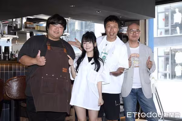 網紅陸子玄找伴侶開條件　認有房有車「拎包進來即可」