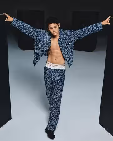 SEVENTEEN珉奎爆「穿盜版CK內褲」黑歷史遭挖⋯真相曝光