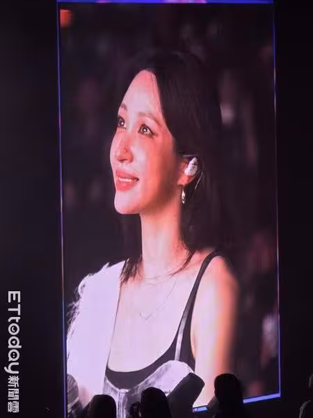 直擊／苦等7年「骨盆舞」復活　EXID唱到淚崩：喜歡我們10年不容易