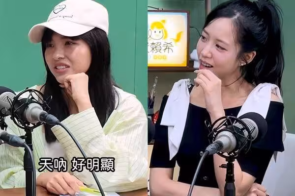 小賴爆《娛百》狼人殺作弊內幕！撞見他「偷睜眼看狼」　凱希秒懂：好明顯