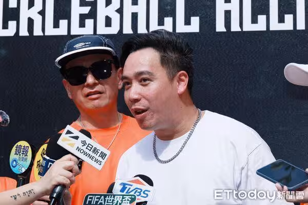 無尊認了分手阿喜！5年情斷大方送祝福　女方昔脫口：真的沒話聊