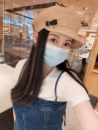 愷樂認了懷雙胞胎2周後「突吐害怕心聲」！PO落淚圖：好像當機了