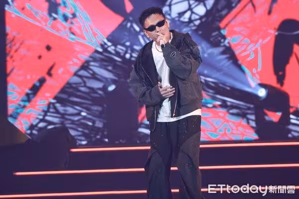 玖壹壹三人震撼單飛　首次solo演出...整個小巨蛋暴動