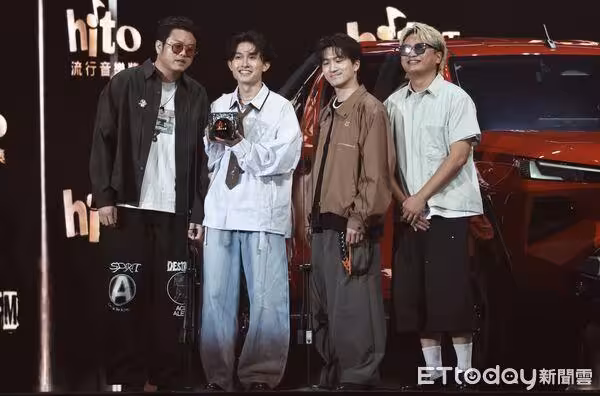 洪佩瑜震撼新造型曝光！　金曲前突剪超短髮...親揭原因