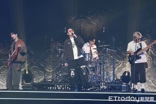 洪佩瑜震撼新造型曝光！　金曲前突剪超短髮...親揭原因