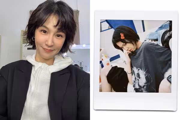 曾沛慈《浪姐》操到流鼻血！　「命一條就這樣」演出拿低分網氣炸