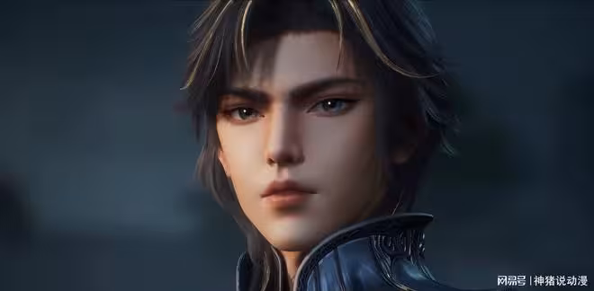 斗羅大陸：唐三降臨凡間，幫小桐解除危機，霍雨浩終於見到岳父