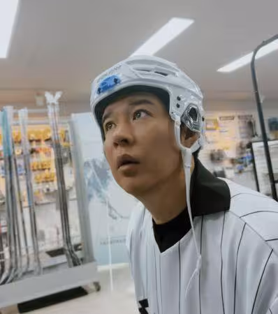 SJ神童整個人小一號！減下37公斤　「偶像巔峰神顏」側面V線條帥爆