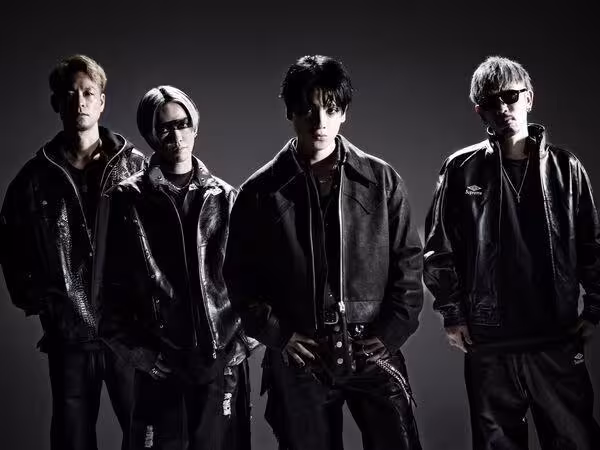 訪問／《排球少年》神曲爆紅！主唱「來台都生病」這回要雪恥