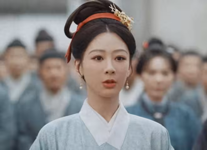 《家業》貢墨爭奪戰打響，李禎新官上任三把火，捉姦姑父最精彩