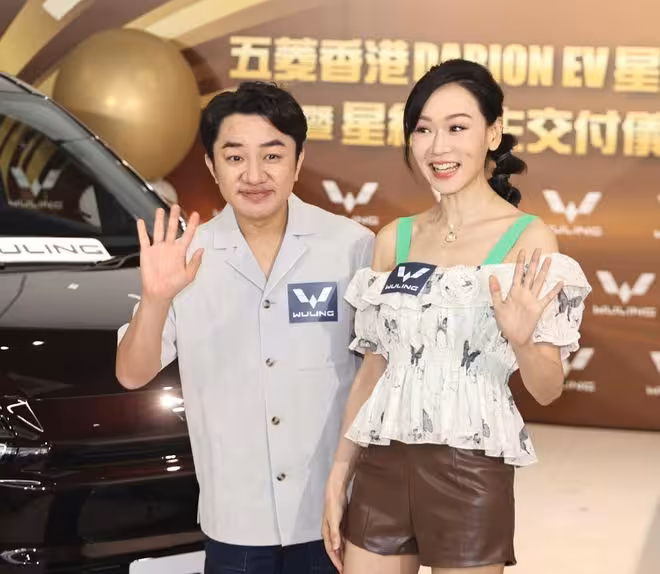 TVB前花旦被爆拍劇被前輩欺凌！三位老戲骨成嫌疑人！本人現身回應！