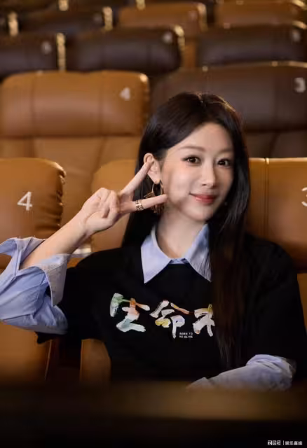 恭喜！楊紫獲白玉蘭女主提名，成為首位連續三屆提名視後的演員