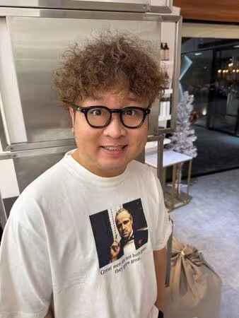 納豆當爸限動首發聲！4年前腦出血走過鬼門關…今曬幸福一家三口
