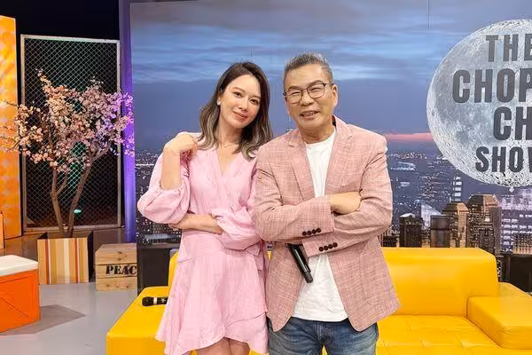 沈玉琳突告白芽芽錯愕 「願為Melody放棄治療」