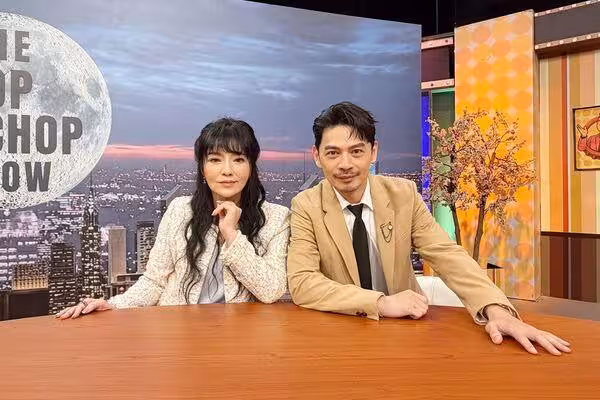 沈玉琳突告白芽芽錯愕 「願為Melody放棄治療」