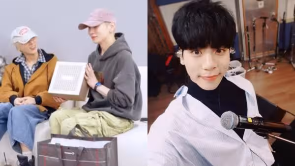 SHINee迎18周年！Key分3期刷卡送成員　「這是鍾鉉哥的」全看哭了