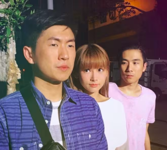 李家風暴再爆大瓜！相戀20年女友身份曝光，竟是TVB一線小生媽媽！傳與鼎爺兩兒爭產