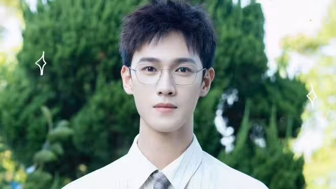 電視劇《耀眼》今日開播，關曉彤 李昀銳主演，能成為爆款劇嗎？