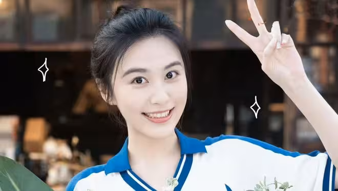 電視劇《耀眼》今日開播，關曉彤 李昀銳主演，能成為爆款劇嗎？