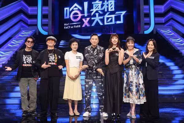 庾澄慶錄影一半傻眼！　女星堅信「吃辣能排毒」他當場回嗆