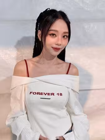孫淑媚發聲！證實「臉上只做過2醫美」　公開12條變美秘訣：真的沒醫生