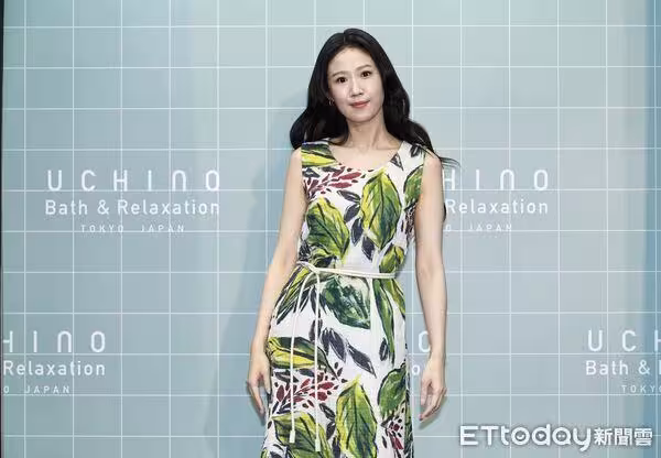 爆11年婚變楊銘威…方誌友親揭婚姻現況！　露面認「尪1舉動變了」