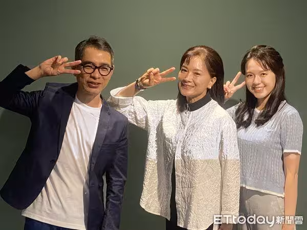 女星移民加拿大「未婚生子」重返演藝圈　40歲愛兒無子…遺產全給他