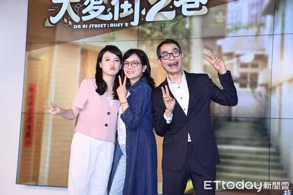 女星移民加拿大「未婚生子」重返演藝圈　40歲愛兒無子…遺產全給他