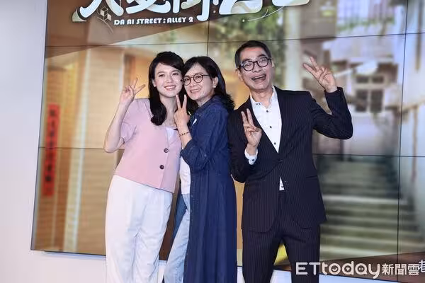 女星移民加拿大「未婚生子」重返演藝圈　40歲愛兒無子…遺產全給他