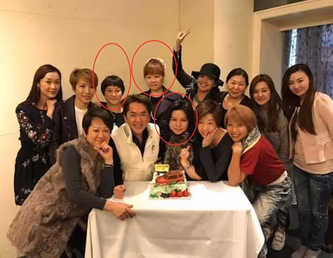 TVB前男星驚爆患不治之症！已立遺囑3個女友都能分到財產！回應伴侶是「豬扒」 言論