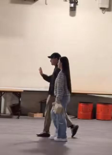 52歲劉愷威女友換了一個又一個！楊冪當初說對了 真可憐了小糯米