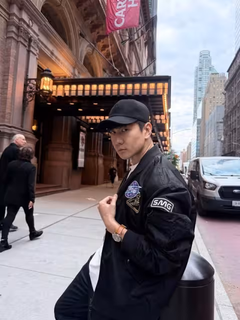 林俊傑突刪大哥大嫂合照！　網瘋傳「造謠黑料拆戀情」大嫂關留言