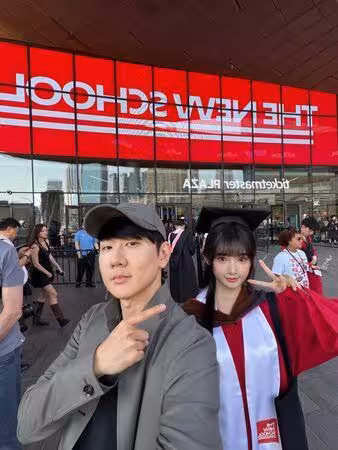 林俊傑突刪大哥大嫂合照！　網瘋傳「造謠黑料拆戀情」大嫂關留言