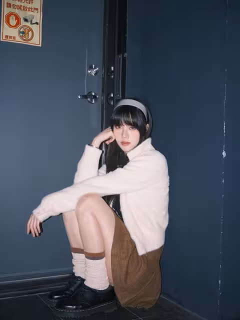 一首歌創百萬點擊　25歲正妹YT歌手「一個月跑35場校園」超狂