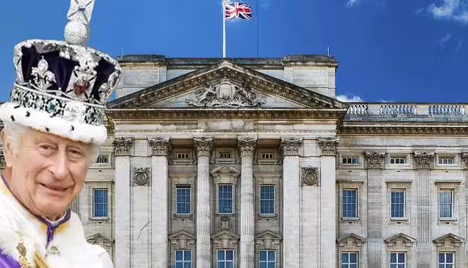 英國王室徹底慌了！18歲年輕人集體「反水」：王冠還能撐多久？