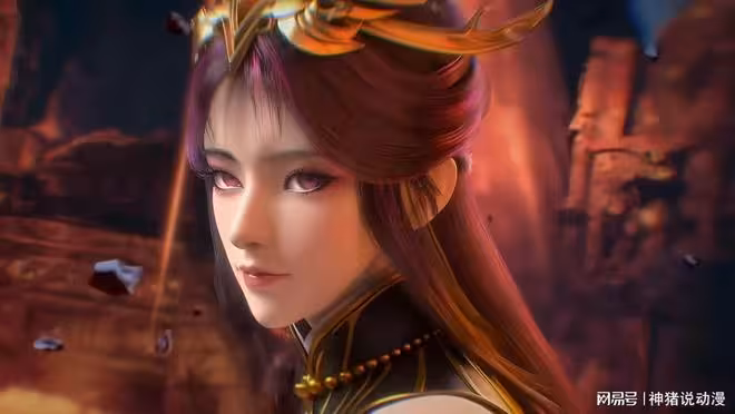 百鍊成神動漫停更，粉絲的信念塌了，後類這也能遭受重創嗎？