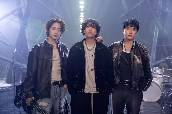 LIVE／FTISLAND、KiiiKiii抵達高雄！《ETtoday》13：45線上直播