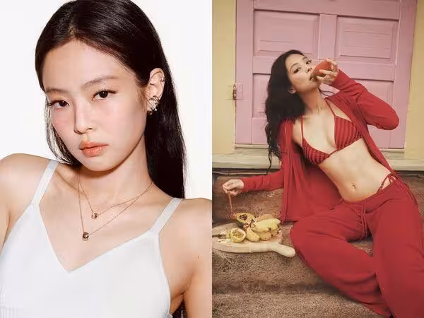 Jennie驚爆曾交往「陸娛頂流」!資深經紀人:我們整個圈子都震驚