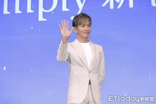 震撼彈！木村拓哉終於來台開唱「11月攻北流」生日獻給台粉