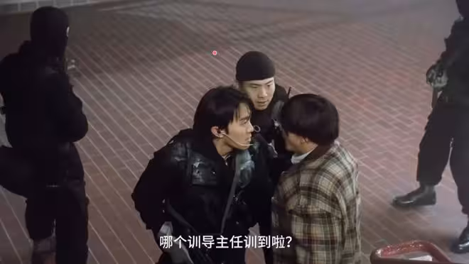 TVB男星拍完《尋秦記》後首游西安！看到兵馬俑後激動，驚嘆祖國歷史！