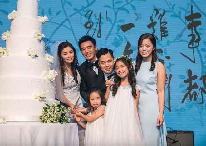 香港男星兒子宣布失望離開香港！發文「沒人真正了解我」！早前被女友突提分手