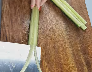 醬黃瓜