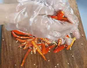 醬黃瓜