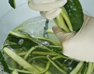 醬黃瓜