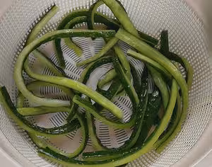 醬黃瓜