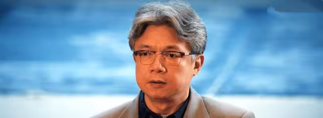 《主角》憶秦娥至死不知，薛桂生要開處男證明，撕開單仰平另一面