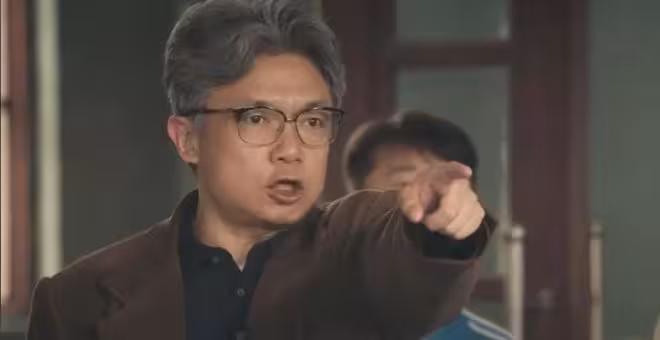 《主角》憶秦娥至死不知，薛桂生要開處男證明，撕開單仰平另一面